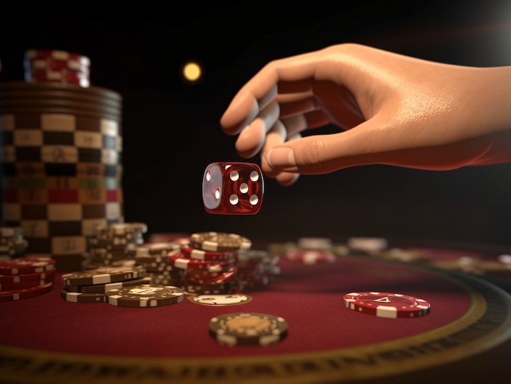 Panduan klaim bonus tauri88 bernuansa es